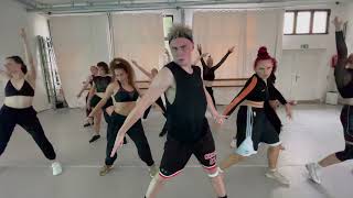 Lento - Jean Paul, Tainy, Mozart La Para, Nena Trampa | Choreography by Patrick Sperl