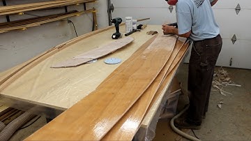 Building the PT11 - episode 6