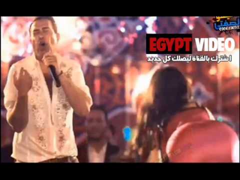 اغنية حكيم من فيلم حلاوة روح واغراء هيفاء للجمهور2014