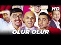 Olur Olur | Türk Komedi Filmi