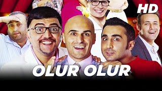 Olur Olur Türk Komedi Filmi