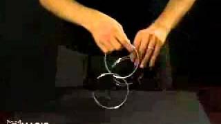 Ninja Rings