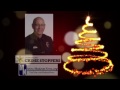 Christmas Holiday Driving - Public Service Announcement - Modesto Police Chief Mike Harden