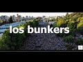Los Bunkers  MIÑO / en VIVO / El Regreso / Universidad de Concepcion / Video 4K UHD / BioBio / DRONE
