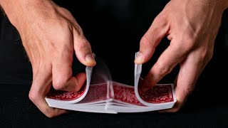 TRUCO con CARTAS sin preparación - Aprende magia