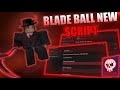[BEST] Blade Ball Script (VERY OP PARRY) | FREE, NO KEY