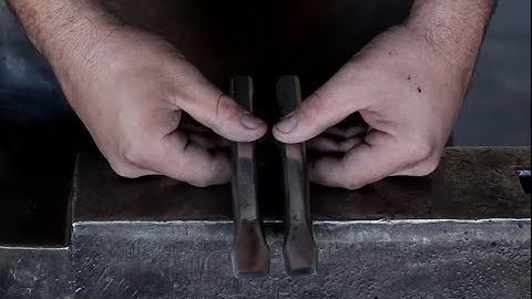 Tools of the Trade #2: Hot Cut Chisel