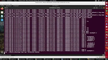 Introducción a Linux. M7. Búsqueda de archivos en un directorio. | 51/107 | UPV
