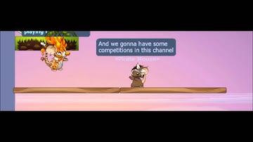 Transformice Channel Info