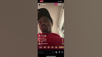 Roddy Ricch - Snippet
