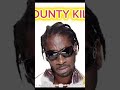 Capture de la vidéo Bounty Killer - Caught Up In The West. #Songs #Dancehall #Music #Shorts #Mixtape #Djwummusic