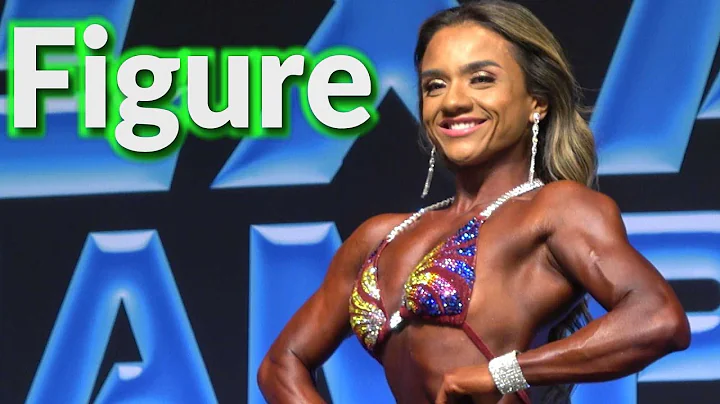 Melissa Maldonado's gains4K
