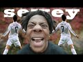 IShowSpeed - Ronaldo [SEWEY] Lyrics 🎵