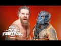 The Beast Mortos Jake Something Team For The First Time DPW Tag Festival 2025 Highlights The Beast Mortos Jake Something Team For The First Time DPW Tag Festival 2025 Highlights