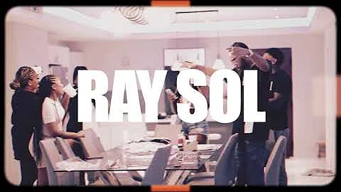 Ray Sol - Standout (Official Video)