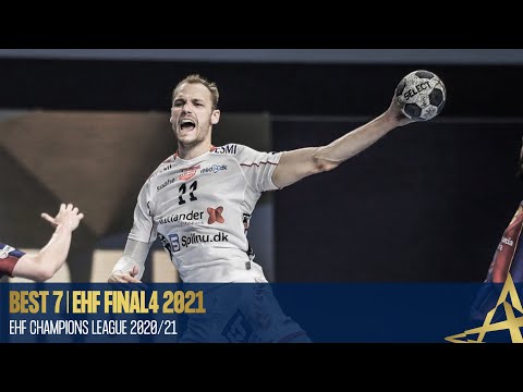 Best 7 | EHF FINAL4 2021