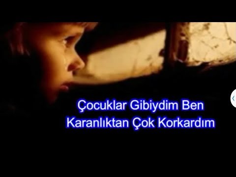 BEN BİR DAĞDIM - Fethi Perilioğlu