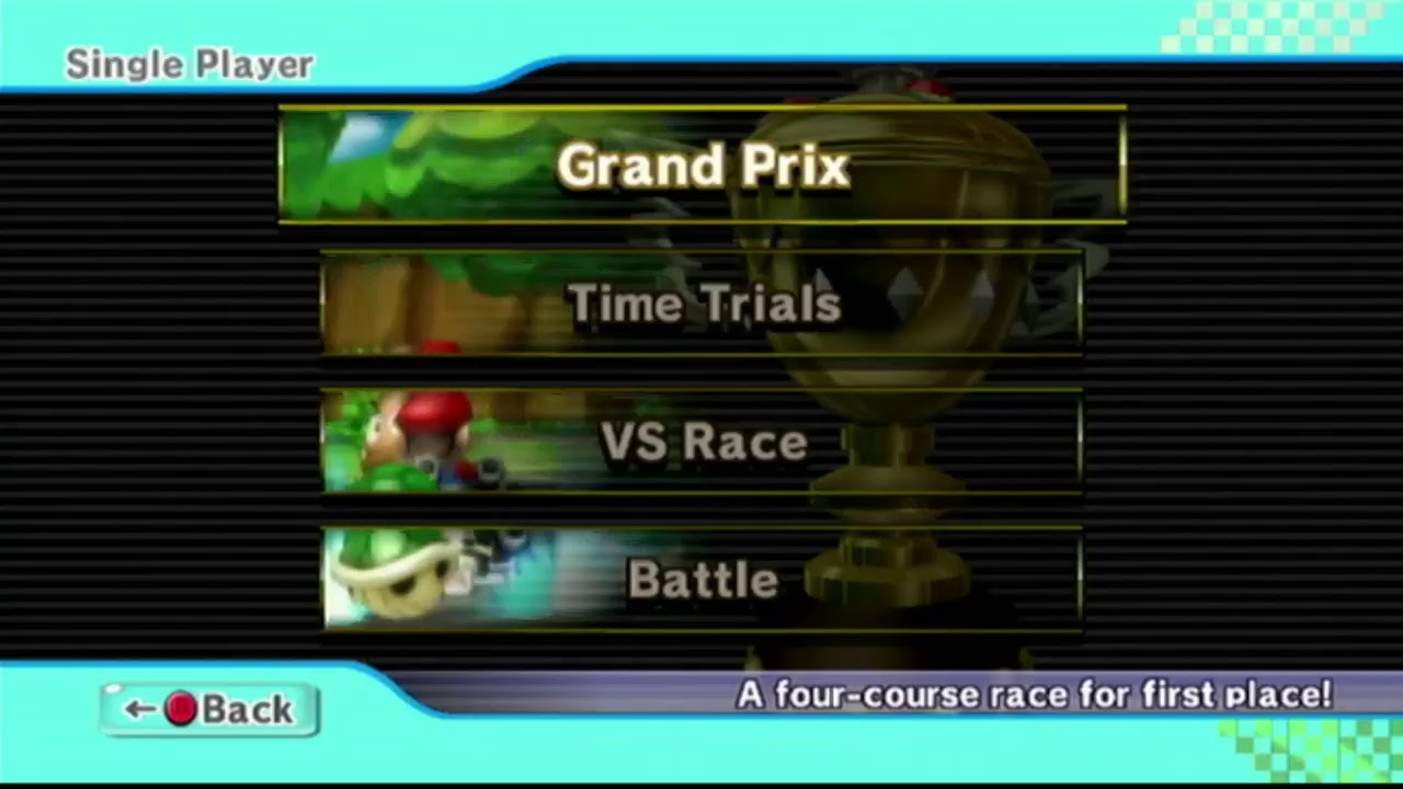 Coin Runners Going For 300 Points! Mario Kart Wii Custom Tracks #8