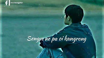 Pi Achar nam || Mirlongki Rongphar || new official status video 2022 ||@philimonediting4569