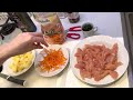 Итальянские рецепты / Куриная грудка простой и быстрый рецепт