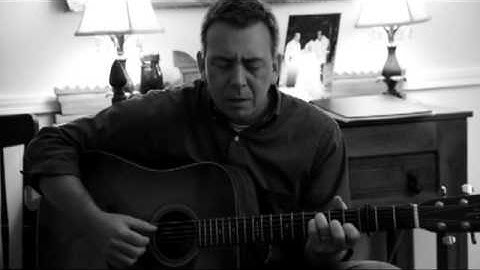 Family Reunion, written and sung by Jerry Brownlow , Music Circle sessions