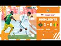 Mauritania 🆚 Mali Highlights - #TotalEnergiesCHAN2022 group stage - MD3