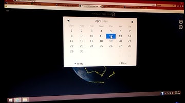 Mind blowing discovery