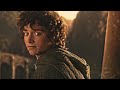 Lord of the rings x memory reboot  edit lotr