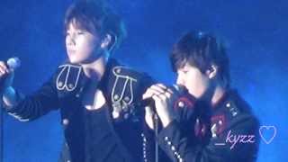 130810  너에게 간다 (I'm Going To You)