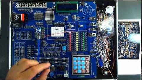 Lesson 1   Blink an LED - DuinoKit