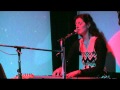 Capture de la vidéo She Owl - Whoile Set Edited  - Performing At The Vortex Room In San Francisco, 2014