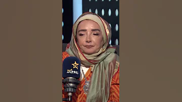 عايدة الأيوبي تكشف عن سبب رجوعها للغناء مرة أخرى 