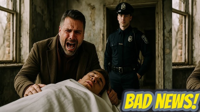 Nick was stunned when he received a call with Noah's bad news Young And The  Restless Spoilers