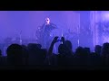 Front 242 headhunter live chicago 2017