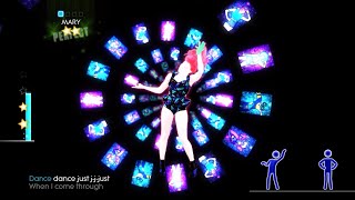 Just Dance 2014: Just Dance By Lady Gaga Ft. Colby O Donis [12.5K]