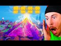 THE END of Fortnite! Season Event Finale Cube Queen Boss