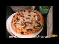 Marana forni ovens by pizza equipment professionals