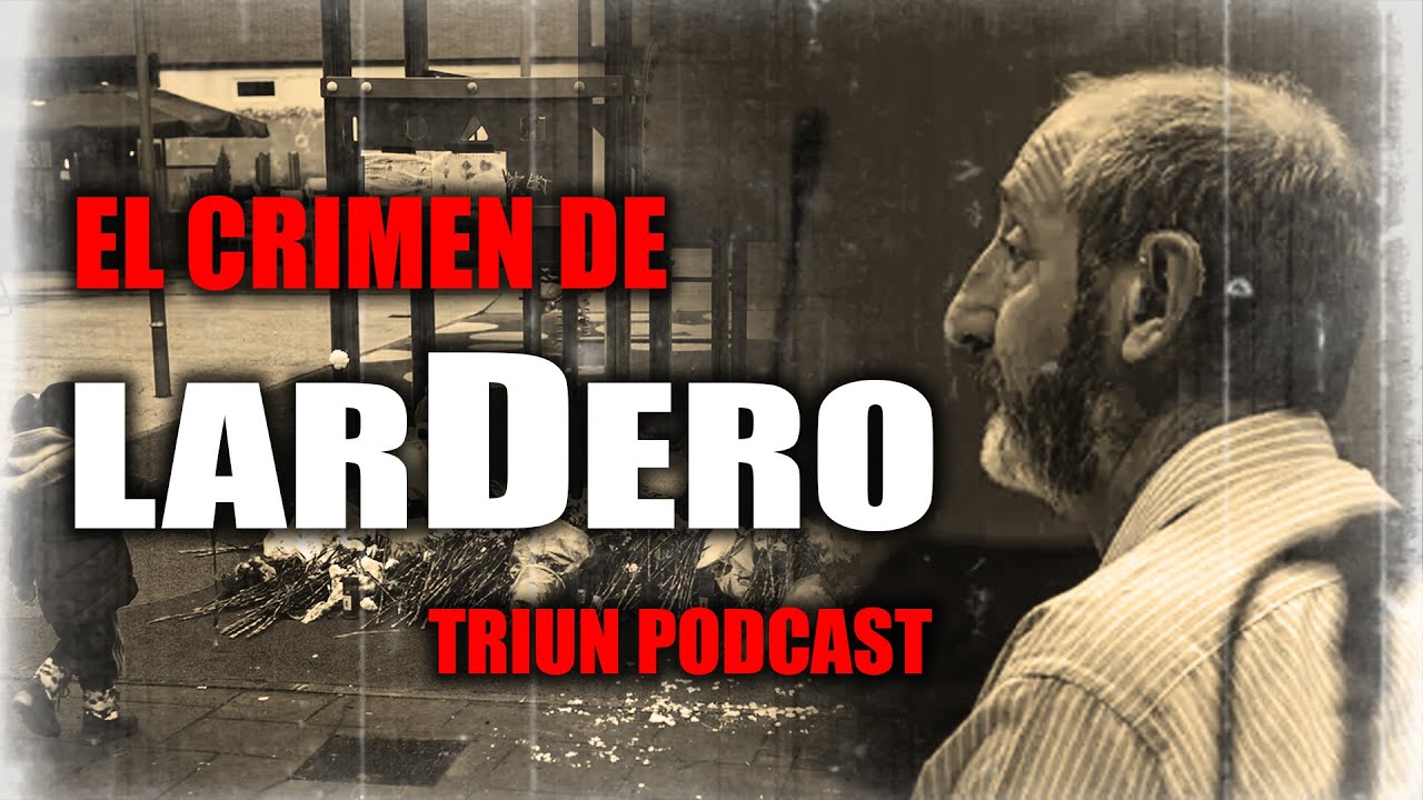 🔥 El crimen de Lardero: el horror que estremeció España | Caso Álex, 9 años