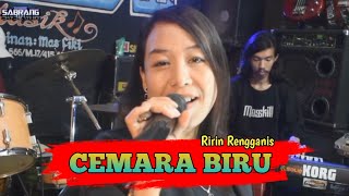 CEMARA BIRU ( Ririn Rengganis) - Sabrang Musik