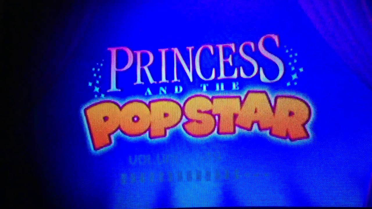 VeggieTales Princess & The Popstar Promo (Coming to DVD August 2011 ...