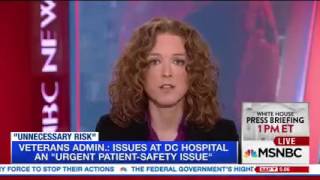 Allison Jaslow MSNBC Mitchell Reports 4.13.17