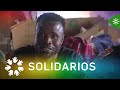 Solidarios |Una escuela en la chabola