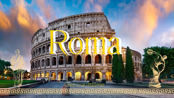 24 ore a Roma: Un'Avventura Indimenticabile nella Città Eterna