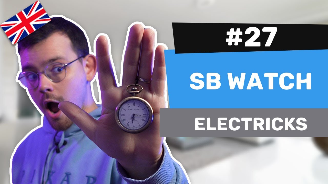 SB Watch Performance Review