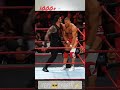 WWE LEGEND 💪 ROMAN ATTITUDE 😎#wwe #viralvideo #shortvideo #fighting