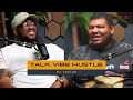 Retro Drip | Episode 21 | Talk Vibe Hustle