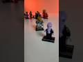 Это САМАЯ РЕДКАЯ Минифигурка в серии ДНД #shorts #lego #лего #dnd #review