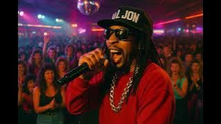 Lill Jon - Get Low (AI 80s Jazz Cover)