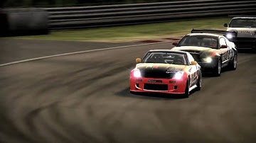 Need For Speed SHIFT - Performance Tuning Trailer from EA