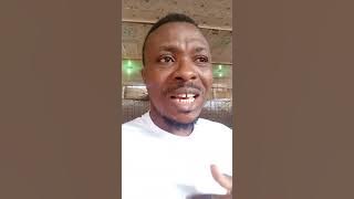 Your Chi knows. By Akajiofo Ezinwa Anaedo 08032477868 